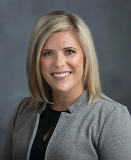 Profile photo of a State Farm Agent named: Jennifer Ulrich