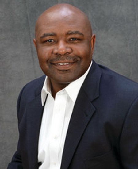 Profile photo of a State Farm Agent named: Terron Harris