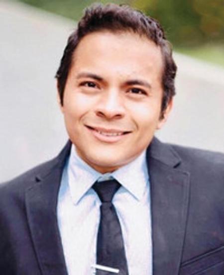 Profile photo of a State Farm Agent named: Eddie Martimen