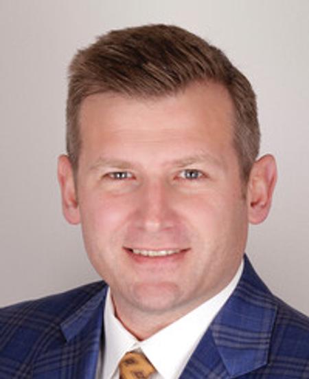 Profile photo of a State Farm Agent named: Drew Franklin