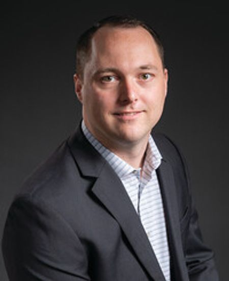 Profile photo of a State Farm Agent named: Marcus Mabrey