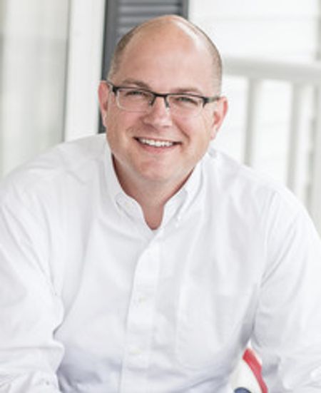 Profile photo of a State Farm Agent named: Zach Bradley