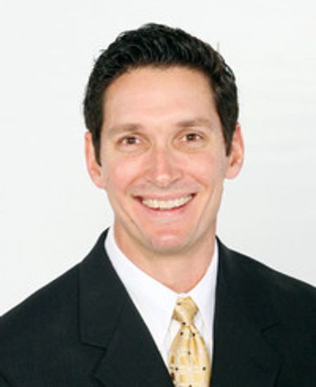 Profile photo of a State Farm Agent named: Todd Shambo