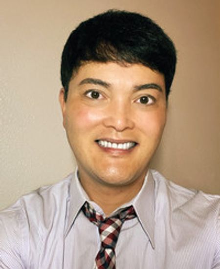 Profile photo of a State Farm Agent named: Michael Woo