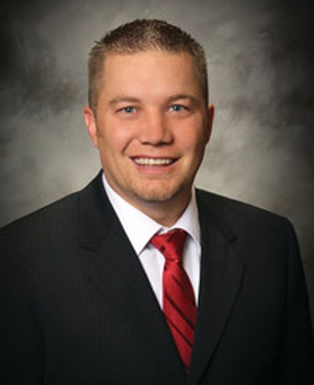 Profile photo of a State Farm Agent named: Chris Dinkelman