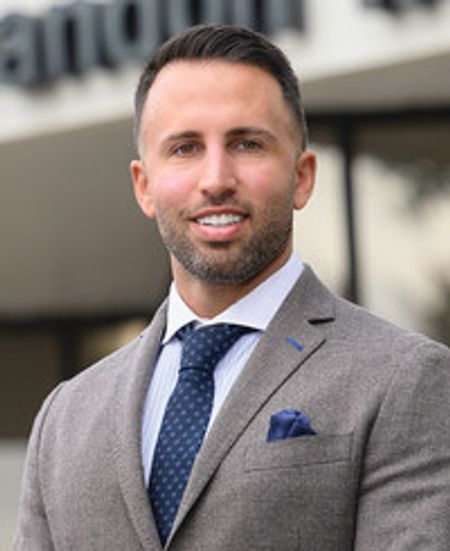Profile photo of a State Farm Agent named: Brandon Wine