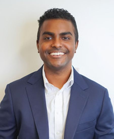 Profile photo of a State Farm Agent named: Jordan Paul