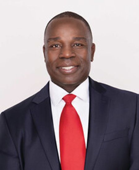 Profile photo of a State Farm Agent named: Corey Anthony