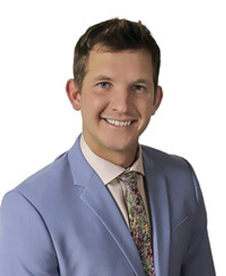 Profile photo of a State Farm Agent named: Corey Beard