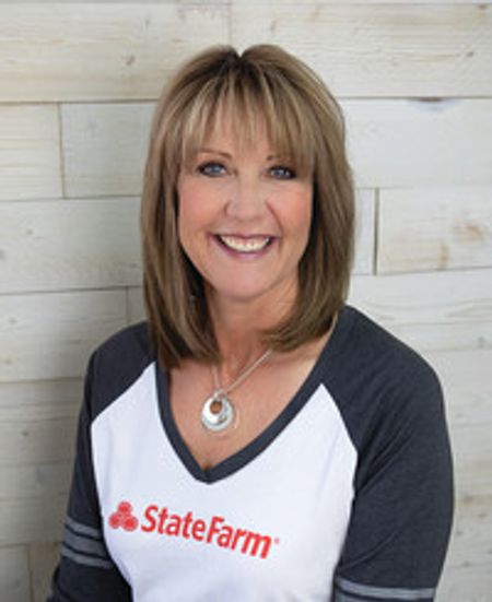Profile photo of a State Farm Agent named: Terri Hein