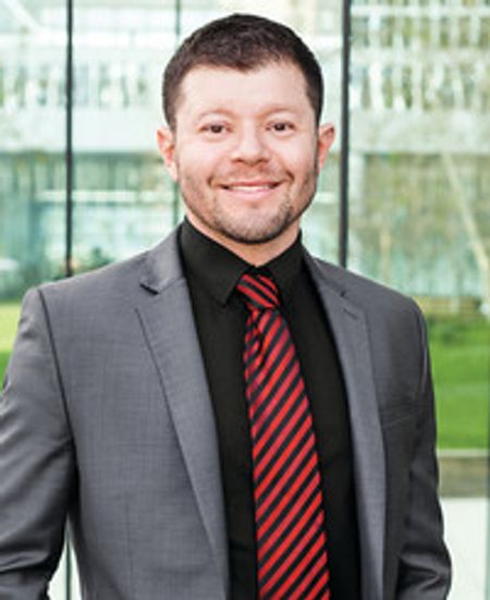 Profile photo of a State Farm Agent named: Richard Calderon