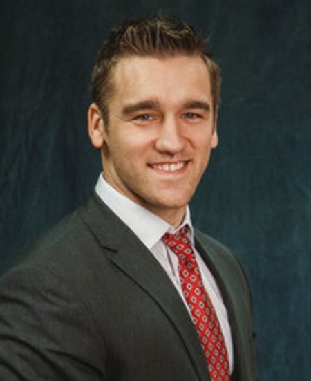 Profile photo of a State Farm Agent named: Austin Cory