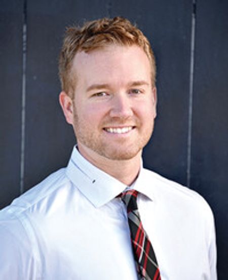 Profile photo of a State Farm Agent named: Erik Hosking