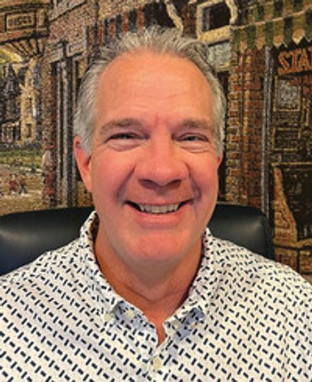 Profile photo of a State Farm Agent named: David Bruce