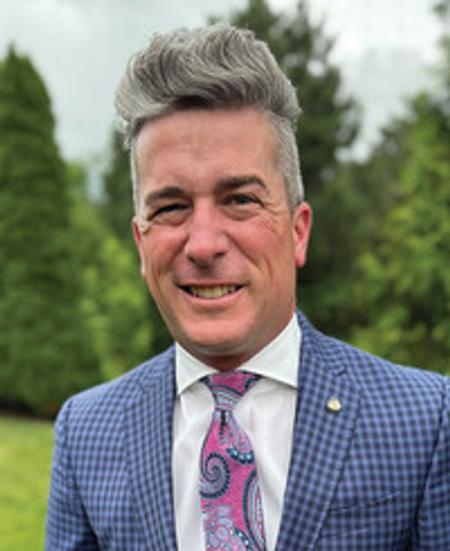 Profile photo of a State Farm Agent named: PJ Stich