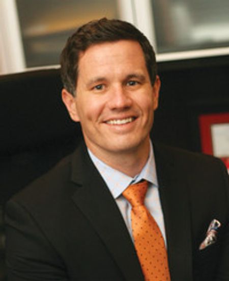 Profile photo of a State Farm Agent named: Jonathan Hooks