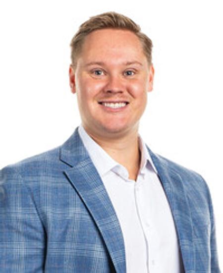 Profile photo of a State Farm Agent named: Ryson Shepherd