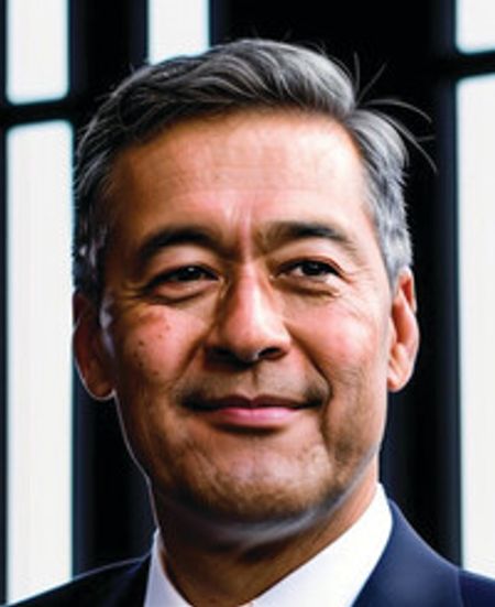 Profile photo of a State Farm Agent named: Masato Tani