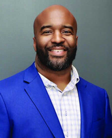 Profile photo of a State Farm Agent named: Reggie Perkins