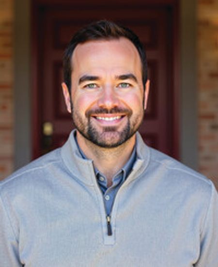 Profile photo of a State Farm Agent named: Judd Edwards