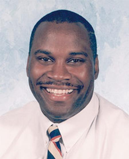 Profile photo of a State Farm Agent named: John Russell