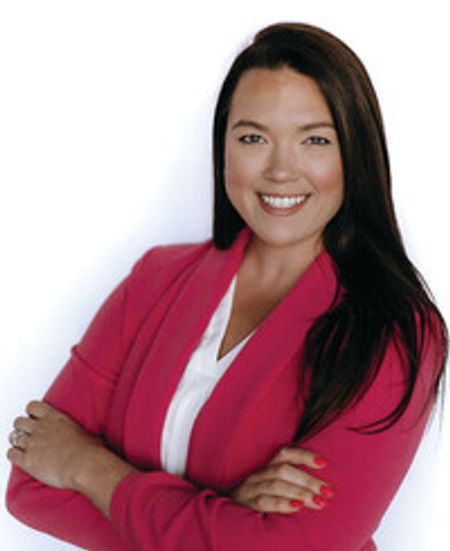 Profile photo of a State Farm Agent named: Sarah Buckley