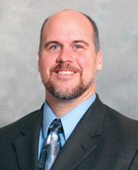 Profile photo of a State Farm Agent named: Michael Horne