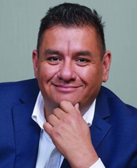 Profile photo of a State Farm Agent named: Alejandro Bernal-Herrera
