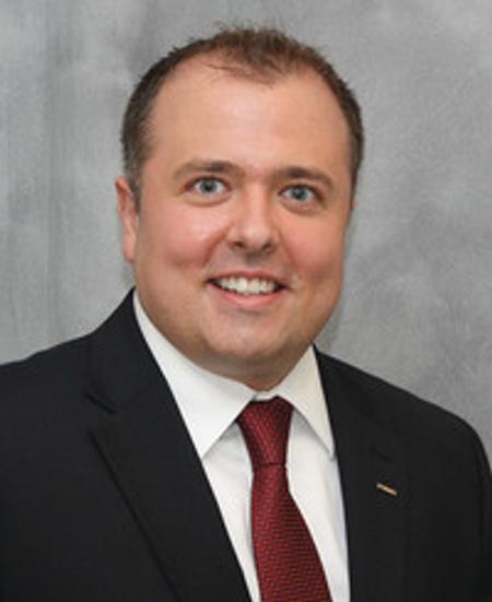 Profile photo of a State Farm Agent named: Andrew Broombaugh