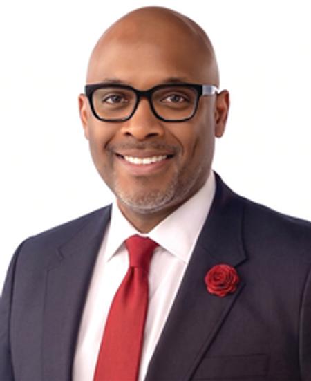 Profile photo of a State Farm Agent named: Malcolm Hamilton