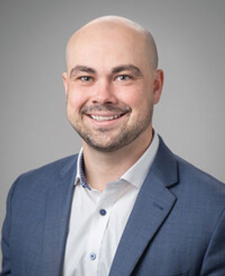 Profile photo of a State Farm Agent named: Brad Riley