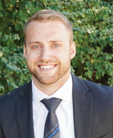 Profile photo of a State Farm Agent named: Shawn Dockry