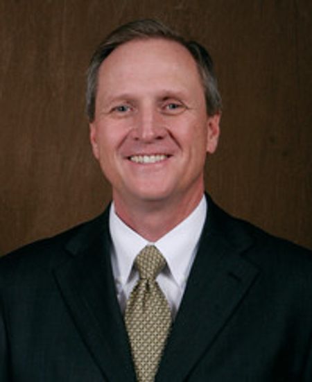 Profile photo of a State Farm Agent named: Terry Bybee