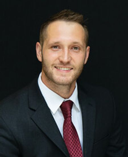 Profile photo of a State Farm Agent named: Colton Bickle