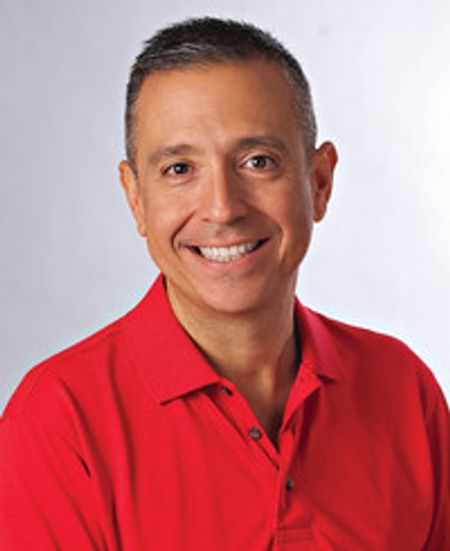 Profile photo of a State Farm Agent named: Jorge Vidal