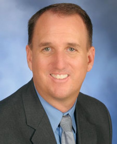 Profile photo of a State Farm Agent named: Mark Rupp