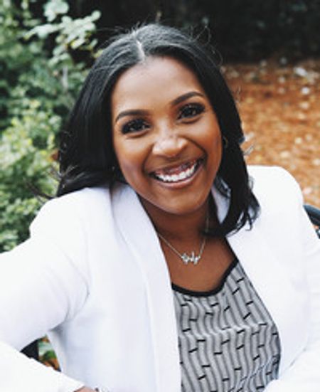 Profile photo of a State Farm Agent named: Morgan Brinson