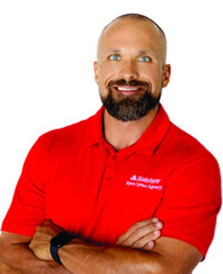 Profile photo of a State Farm Agent named: Ryan Lyons