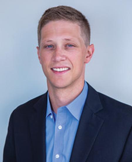 Profile photo of a State Farm Agent named: Jordan Innis