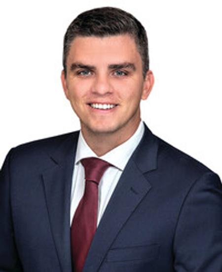 Profile photo of a State Farm Agent named: Trevor Pinkston