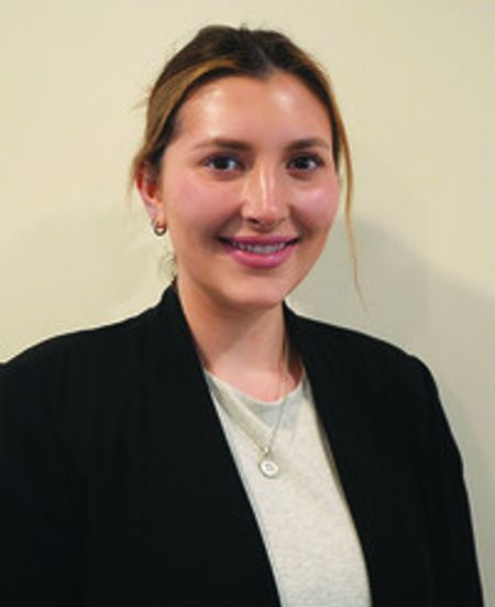 Profile photo of a State Farm Agent named: Sydney Parker