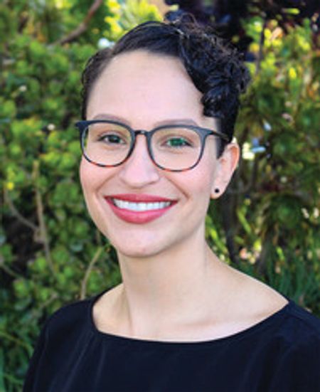 Profile photo of a State Farm Agent named: Marissa Johnson