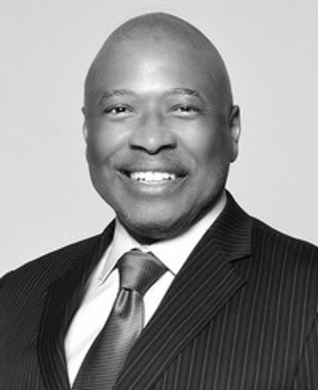 Profile photo of a State Farm Agent named: Cliff Johnson