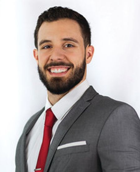 Profile photo of a State Farm Agent named: Daniel Borden