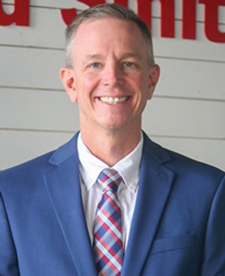 Profile photo of a State Farm Agent named: Brad Smith
