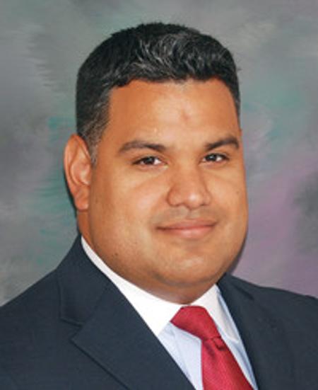 Profile photo of a State Farm Agent named: Byron Estrada