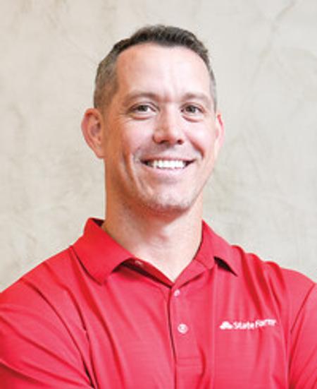 Profile photo of a State Farm Agent named: Willis Morrison