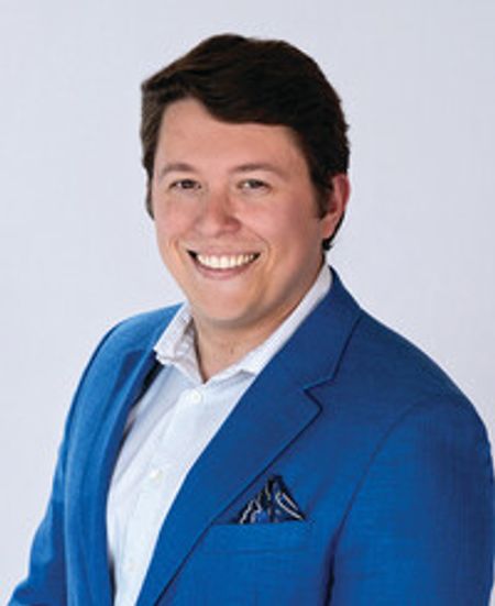 Profile photo of a State Farm Agent named: John Jensen