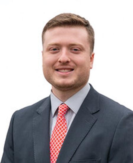 Profile photo of a State Farm Agent named: Dawson Wood