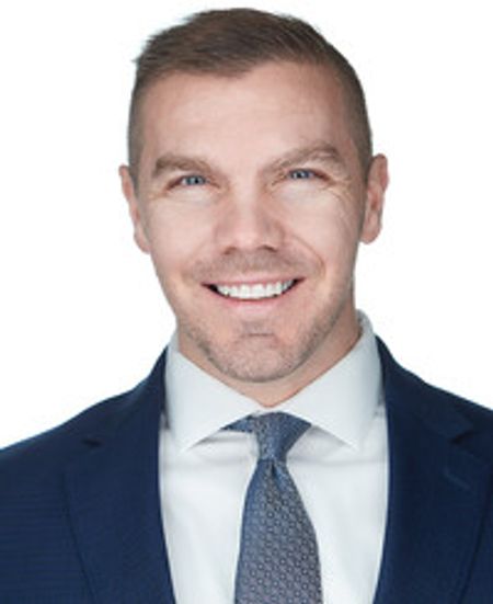 Profile photo of a State Farm Agent named: Brian Burth